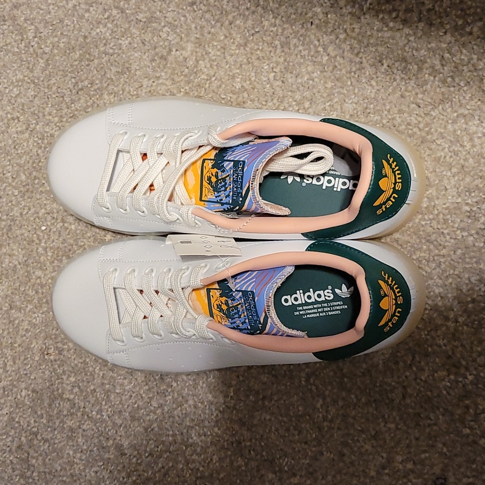 Stan Smith
